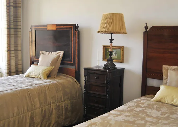 Quinta Da Ventuzela Guest house 3*