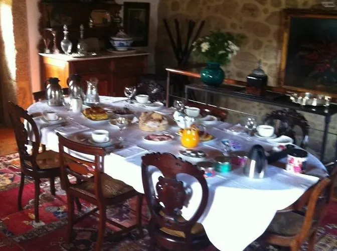 Gæstehus Quinta Da Ventuzela