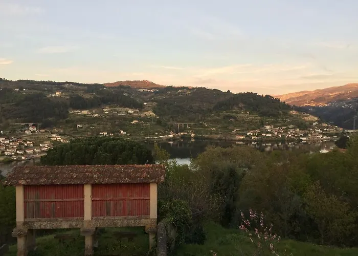 Gæstehus Quinta Da Ventuzela 3*
