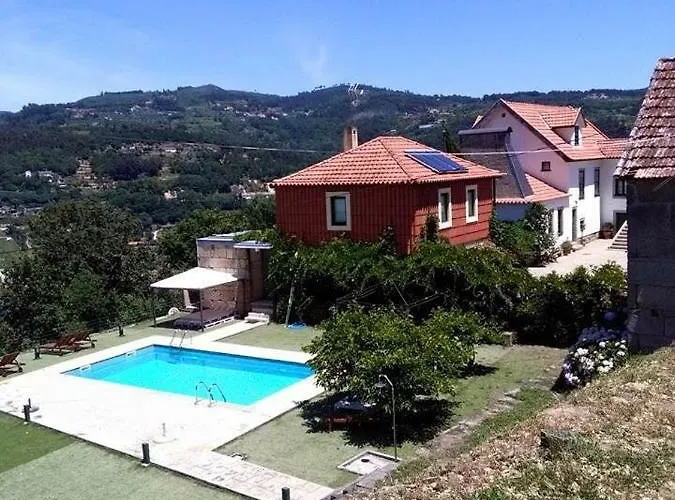 Gæstehus Quinta Da Ventuzela 3*