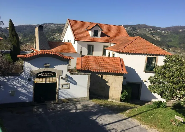 Quinta Da Ventuzela 3*