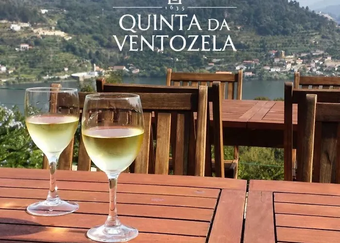 Quinta Da Ventuzela