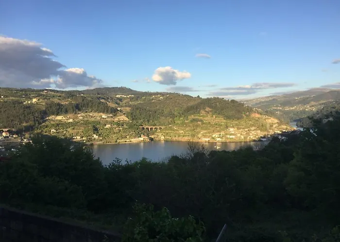 Quinta Da Ventuzela 3* Cinfães