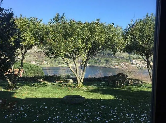 Gæstehus Quinta Da Ventuzela 3*