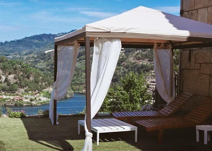 Gæstehus Quinta Da Ventuzela