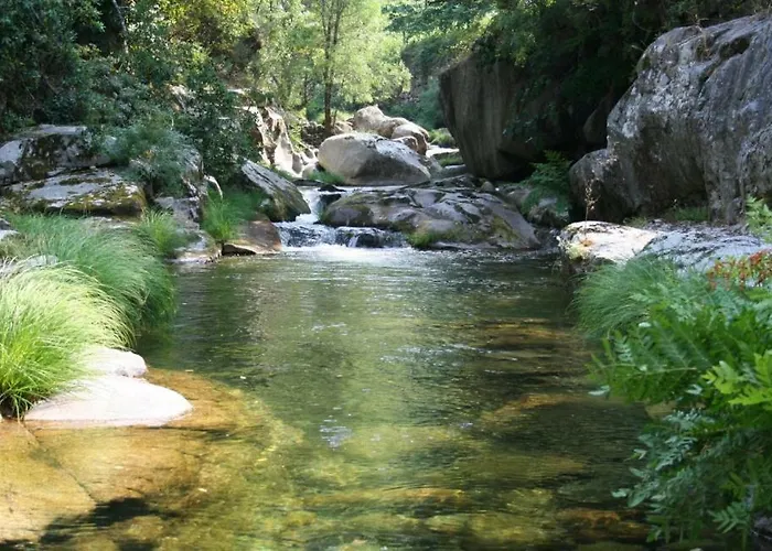 Quinta Da Ventuzela 3*